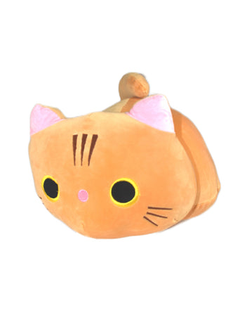 UNSPEAKABLE TOYS | PURRBALL PLUSH | CAT PLUSH – Unspeakable