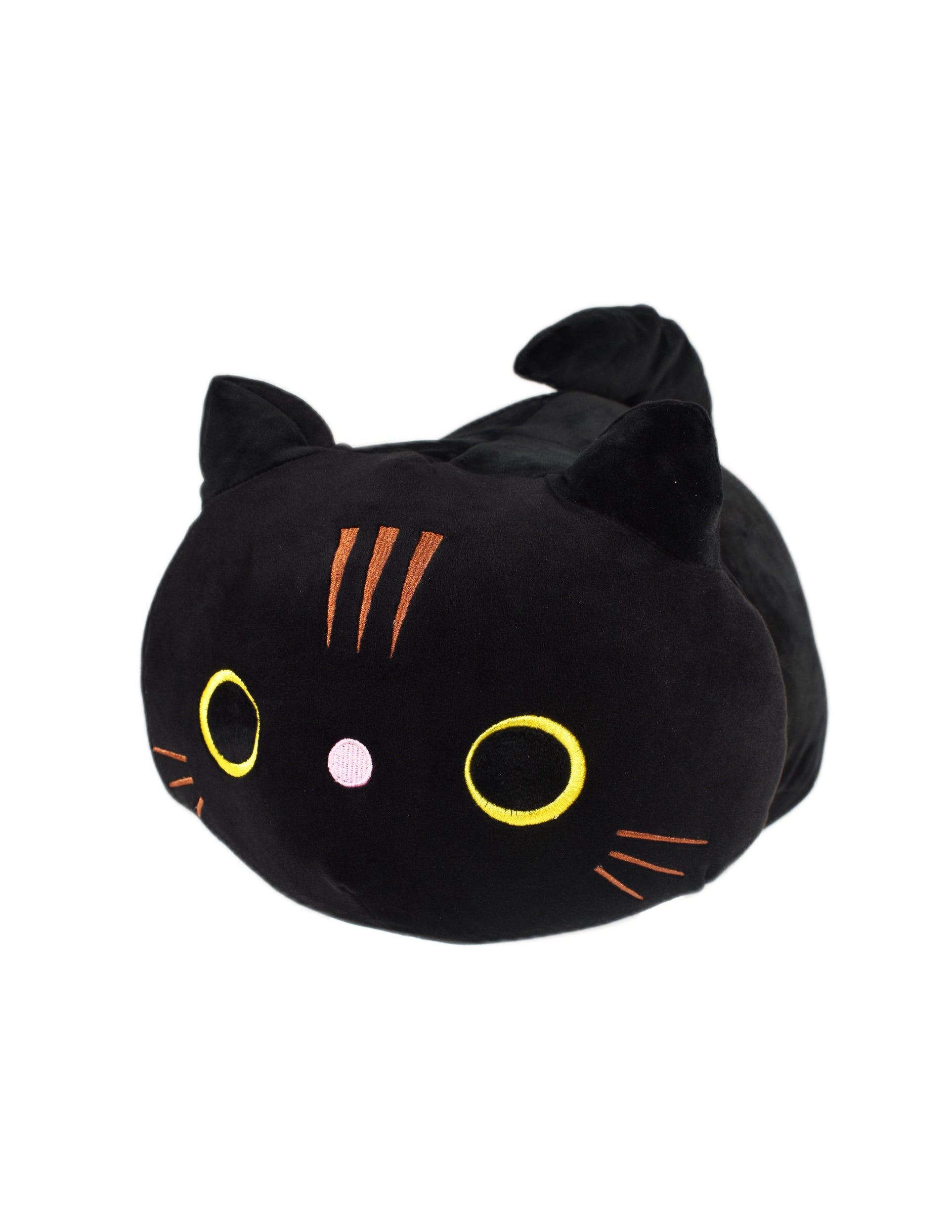 UNSPEAKABLE TOYS | PURRBALL PLUSH | CAT PLUSH – Unspeakable