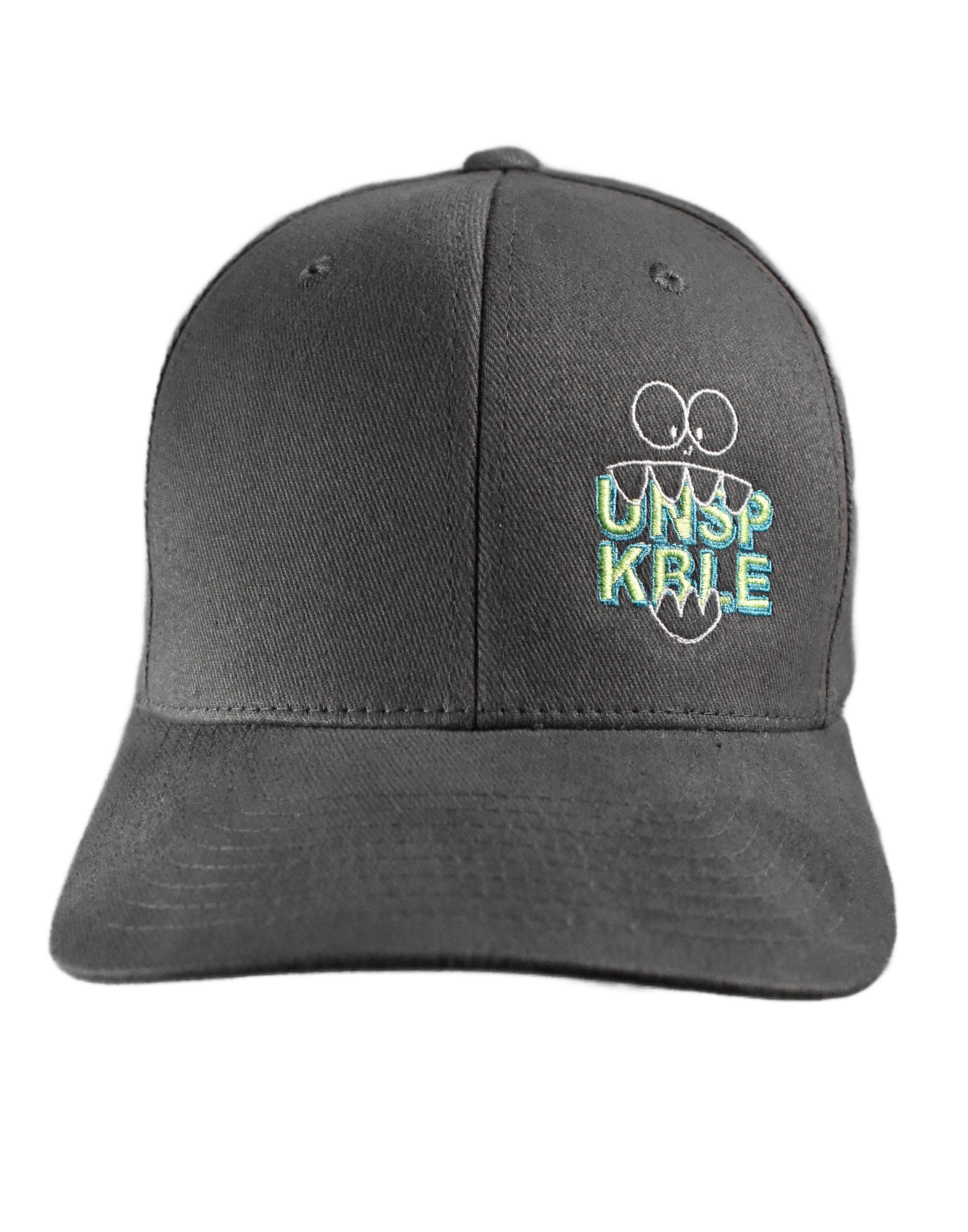 UNCHOMPABLE HAT