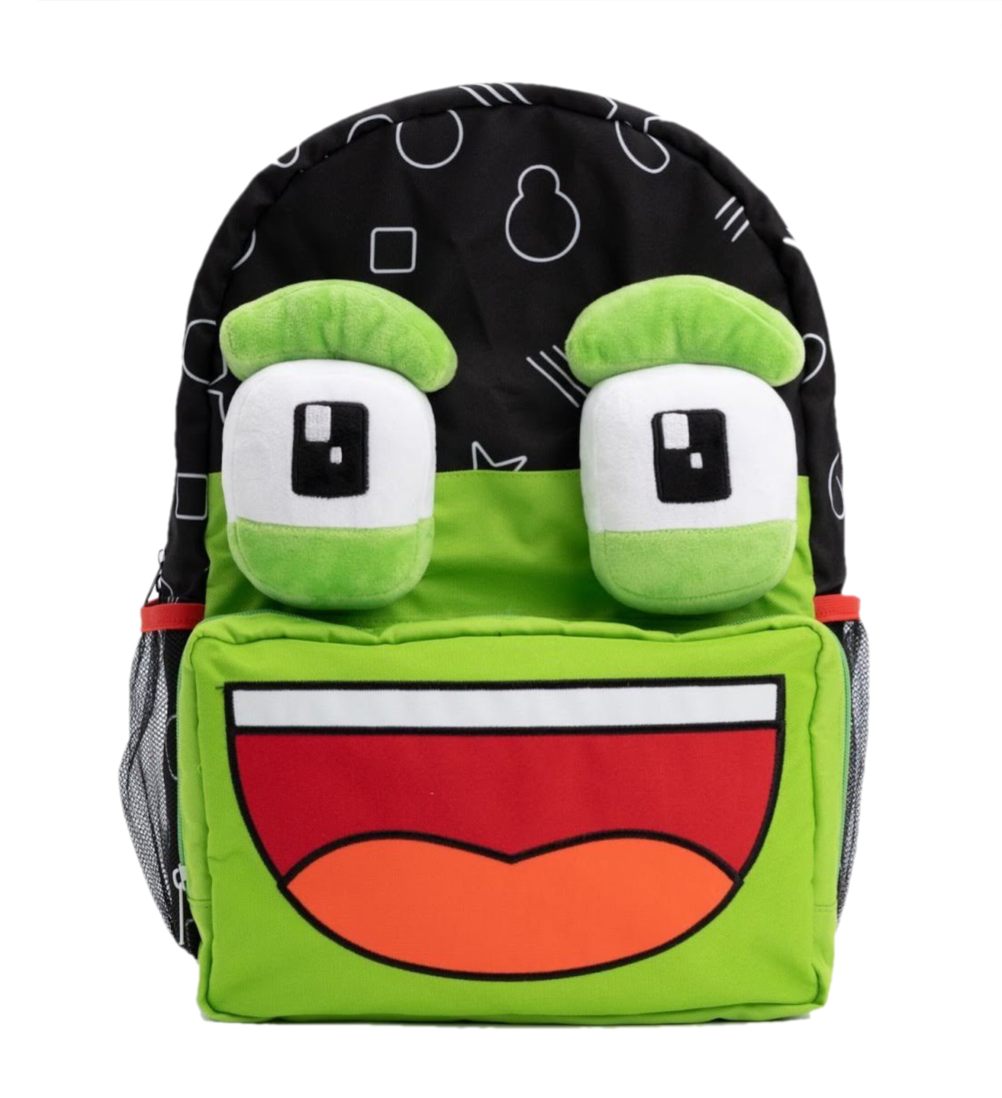 3D ICON BACKPACK