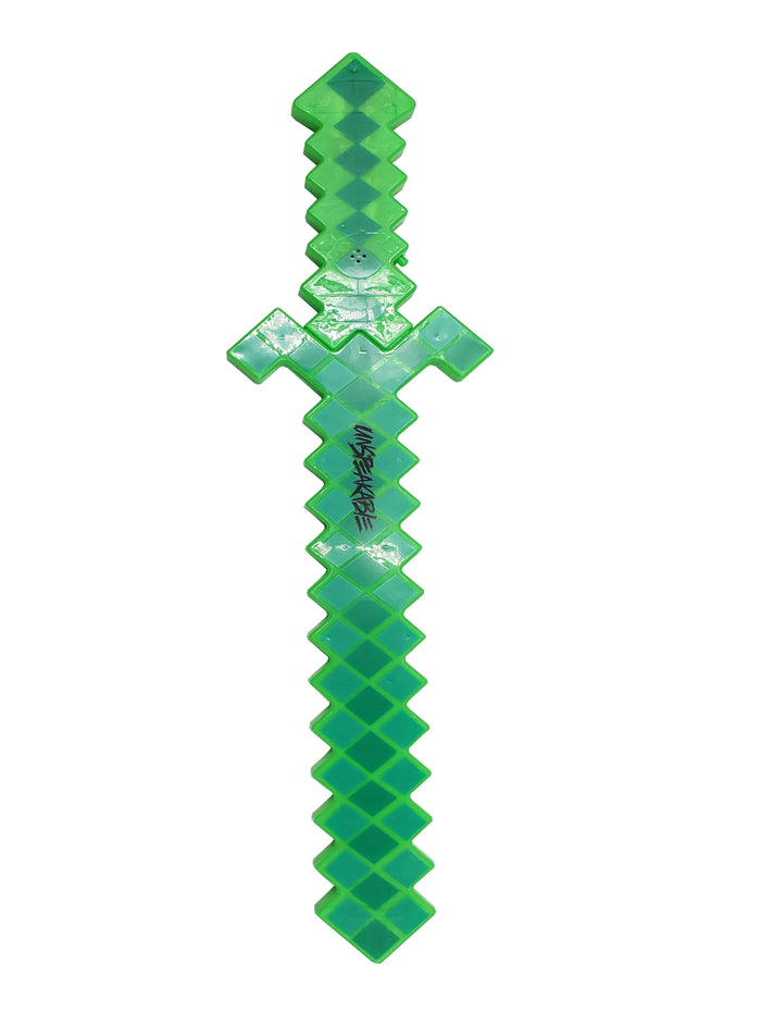 LED SWORD - UnspeakableGaming